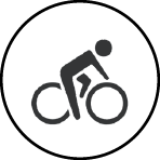 bicycle icon