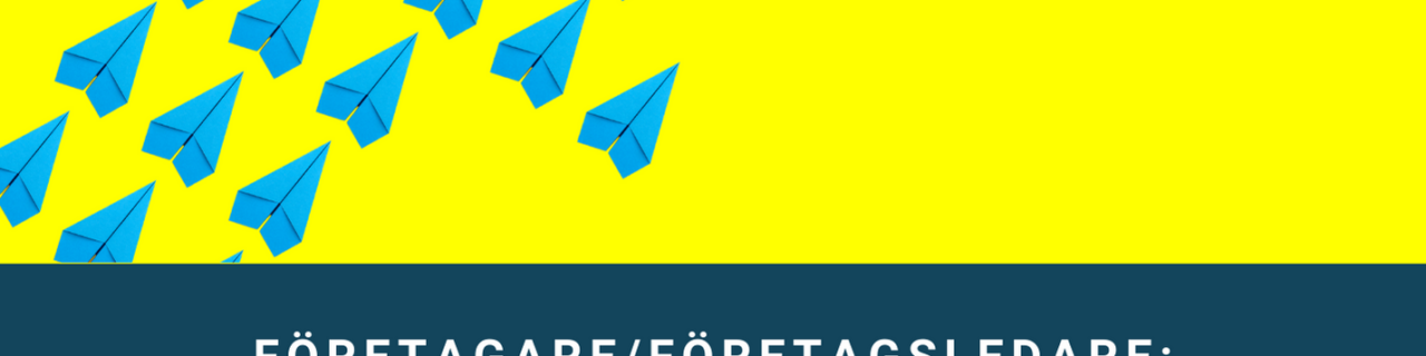 Lär dig växa reklamblad