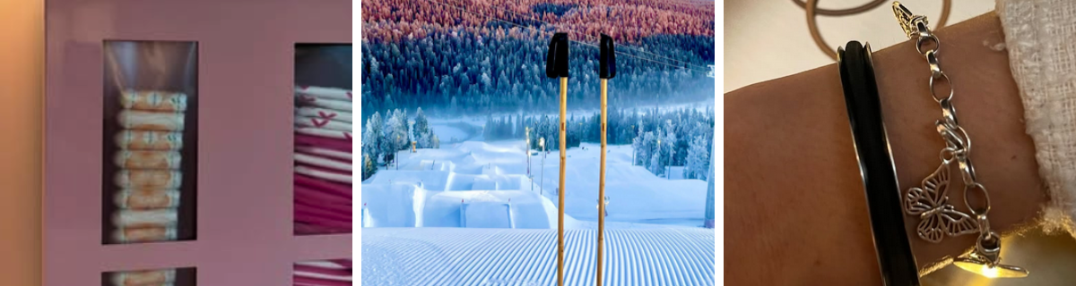 Bambusukset, kuukautissuojat ja rannekorut toivat voittoja Pietarsaarelle nuorten yrittäjyyskilpailussa.