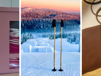 Bambusukset, kuukautissuojat ja rannekorut toivat voittoja Pietarsaarelle nuorten yrittäjyyskilpailussa.