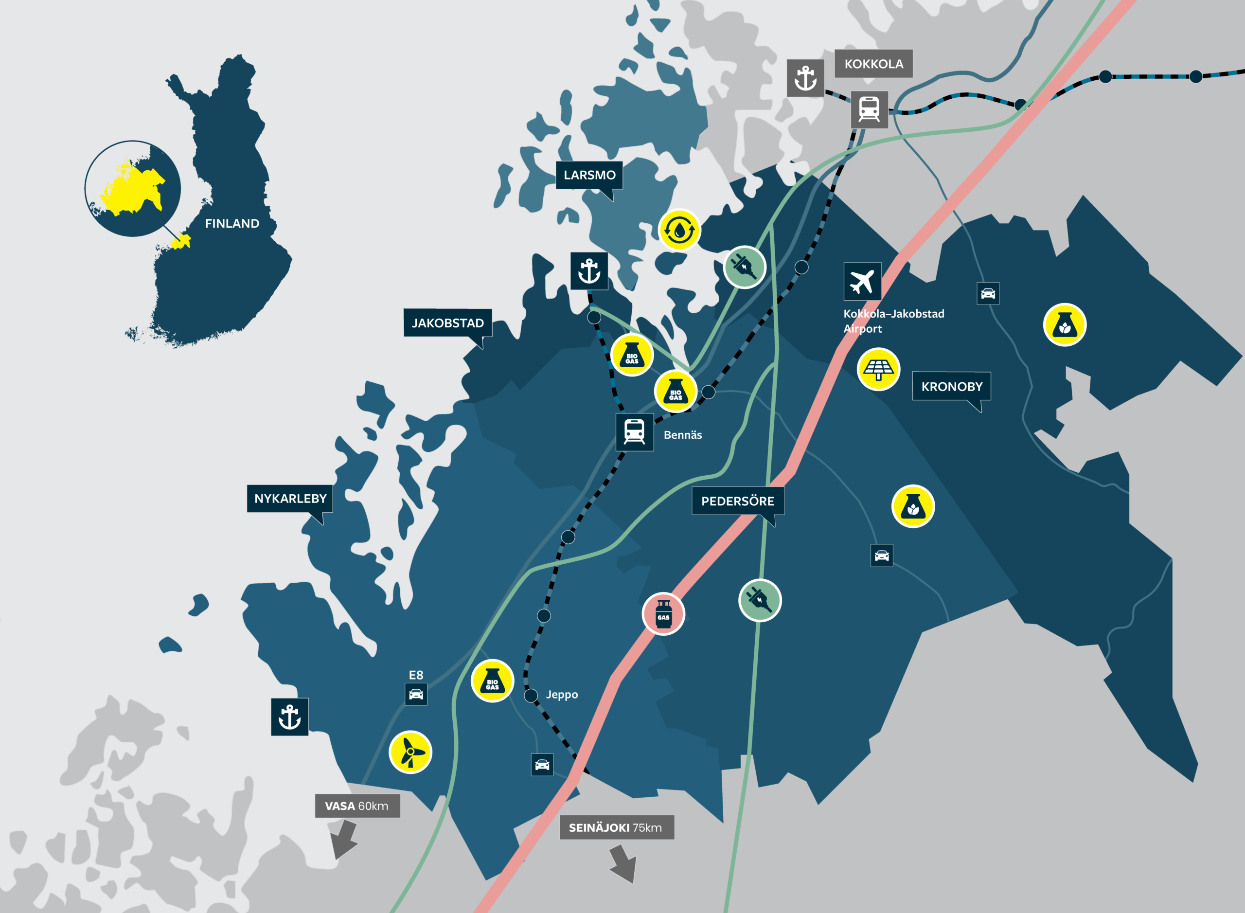 MAP-Resources